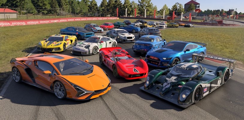 Forza Motorsport wrzuca wyższy bieg, choć nie bez zgrzytu [RECENZJA]