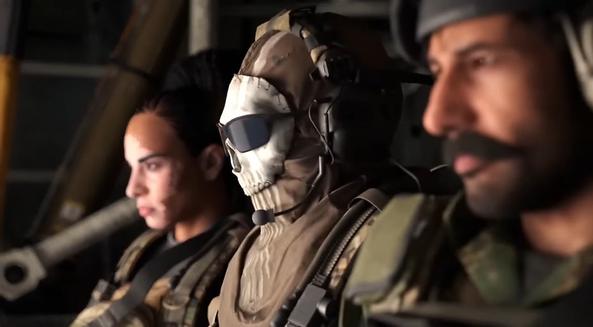 Call of Duty: Warzone Mobile – Premiera przesunięta na 2024