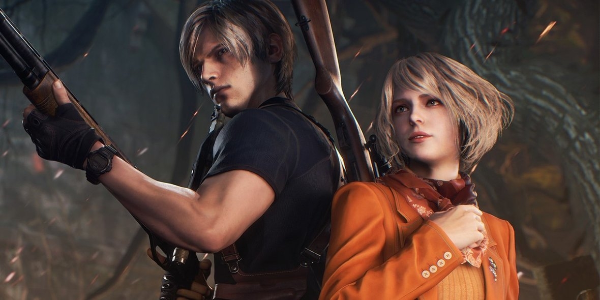 Resident Evil 4: Przeciek zdradza datę premiery Gold Edition