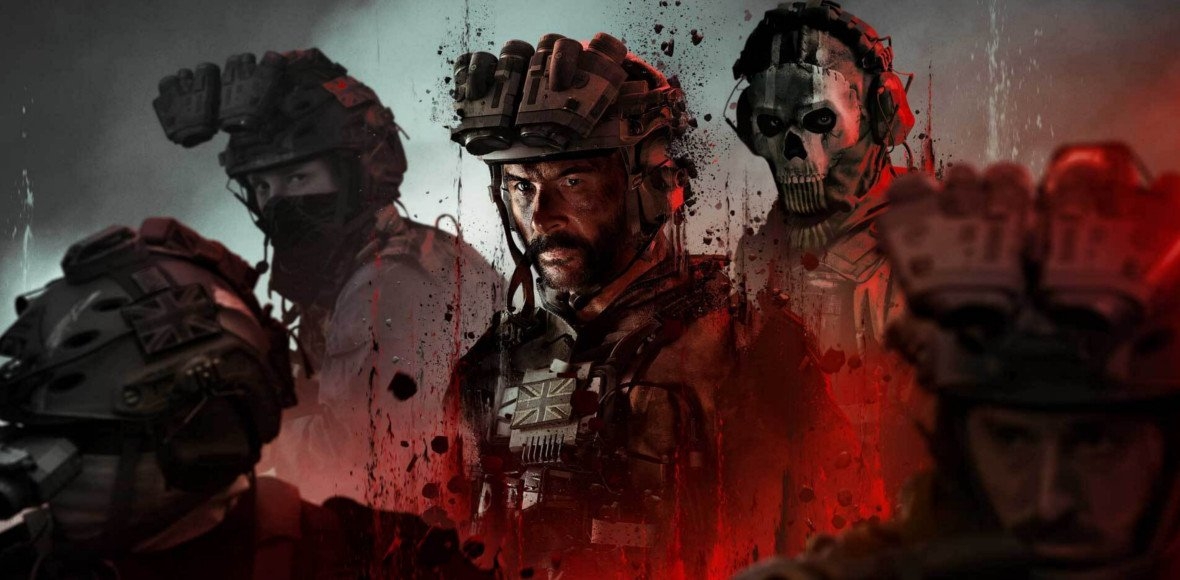 Activision pozwane za monopolizację turniejów Call of Duty
