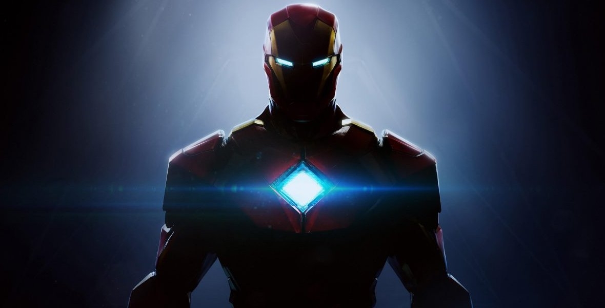 Iron Man twórców remake’u Dead Space’a nie wyjdzie zbyt szybko