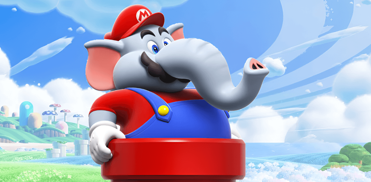 Recenzja Super Mario Bros. Wonder. Nowy wymiar platformówek