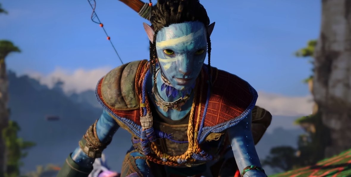Avatar: Frontiers of Pandora – Mimo egzotycznego settingu to wciąż gra Ubisoftu [RECENZJE]