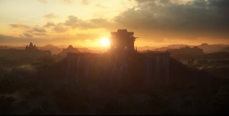 Diablo IV: Vessel of Hatred będzie pierwszym dużym dodatkiem. Dostaniemy całkiem nową klasę