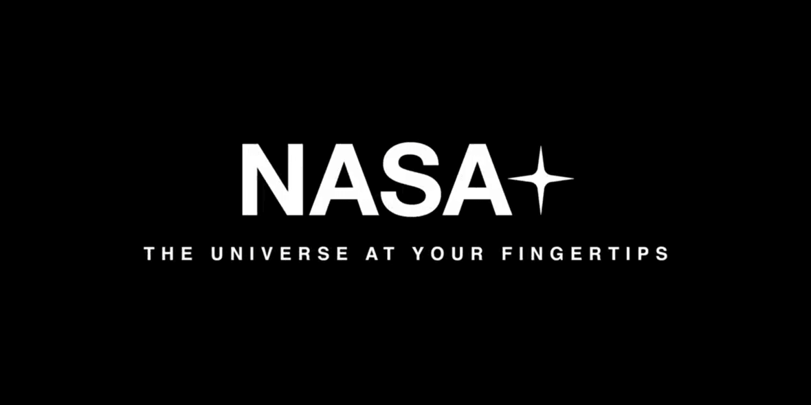 Darmowy serwis streamingowy NASA+ wystartował