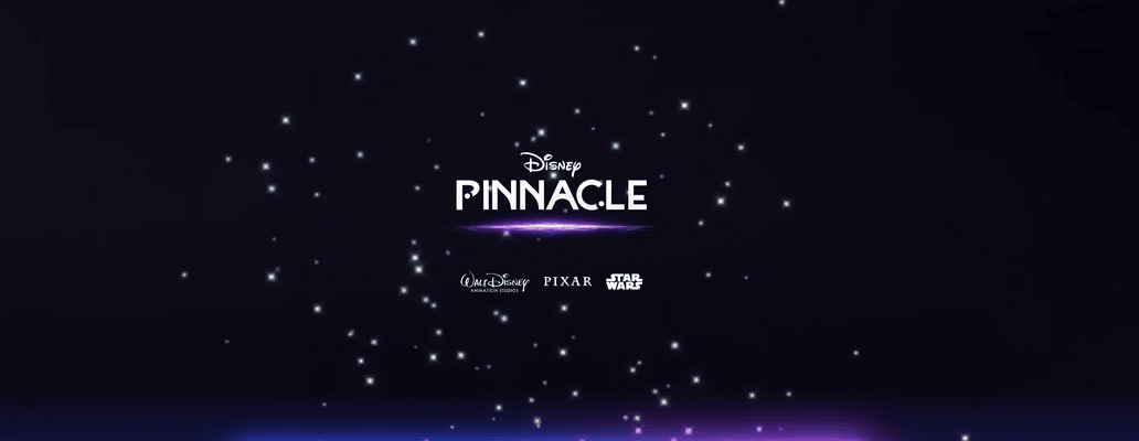 Disney Pinnacle: NFT, które boi się tego określenia