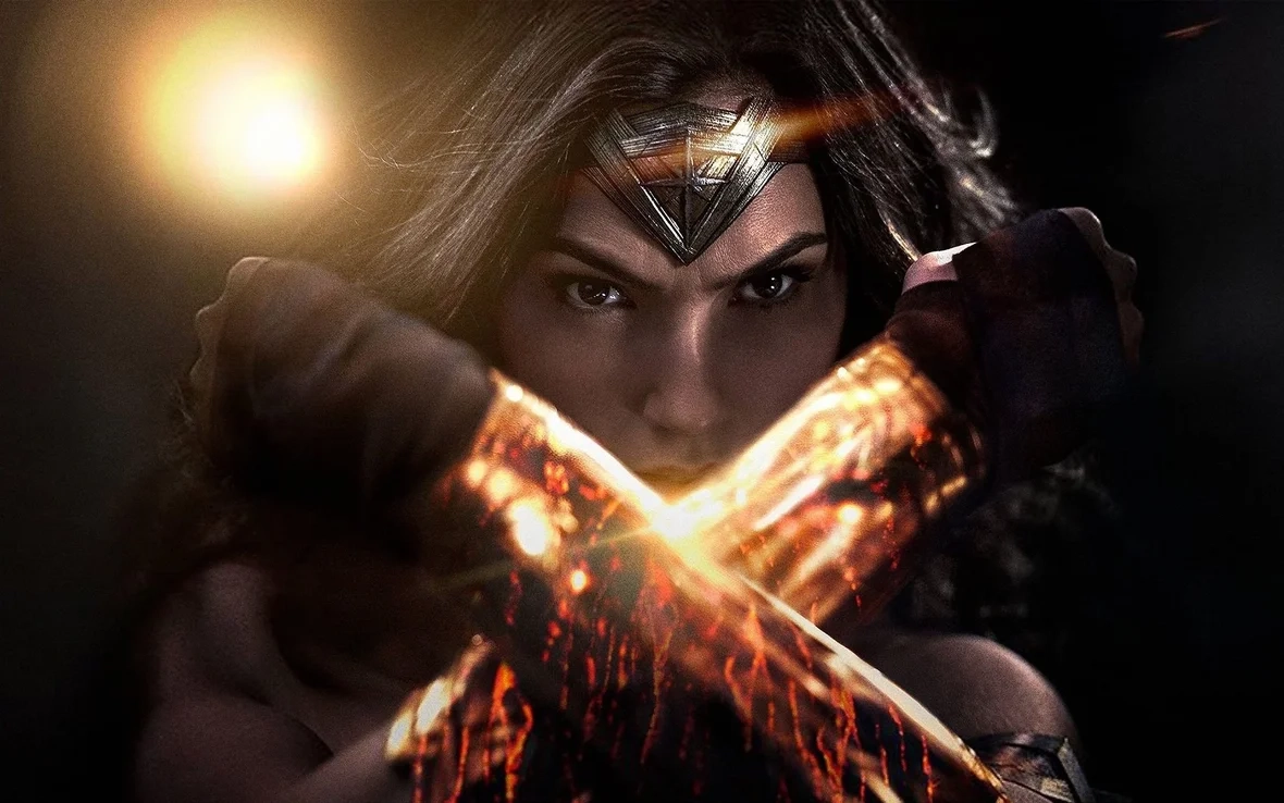 Wonder Woman to nie gra-usługa, wróci system nemezis. Koniec trendu?