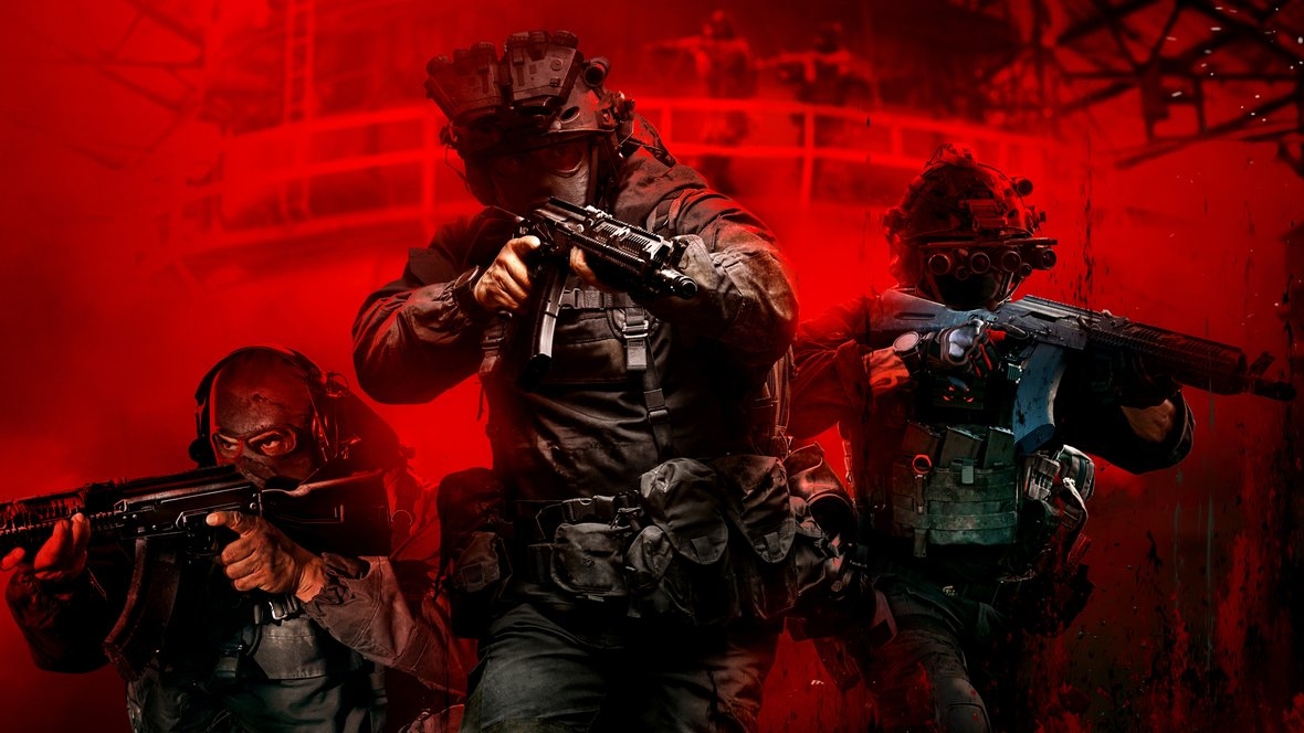 Call of Duty: Modern Warfare 3 – Poznaliśmy szczegóły pierwszego sezonu
