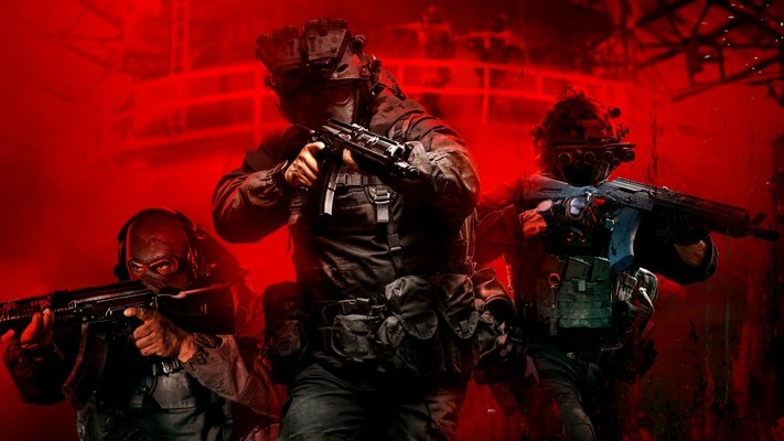 Call of Duty: Modern Warfare 3 – Poznaliśmy szczegóły pierwszego sezonu
