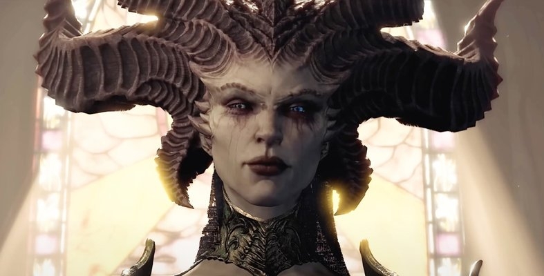 Diablo IV: Tydzień na przetestowanie gry za darmo na Steamie