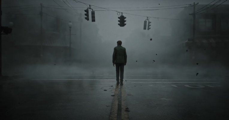 Silent Hill 2: Remake dostał kategorię wiekową w Korei