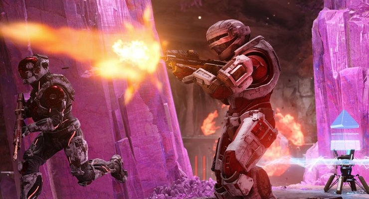 Twórcy Halo Infinite prawdopodobnie pracują nad kolejną odsłoną serii