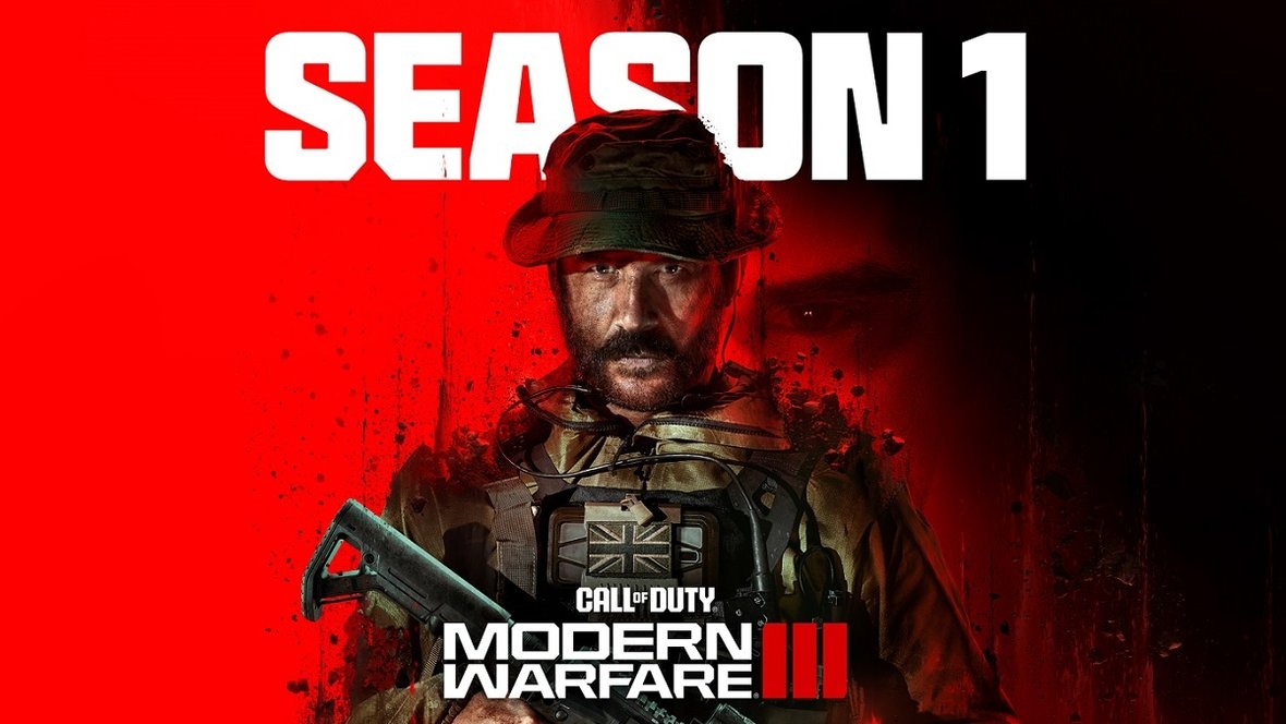 W Call of Duty: Modern Warfare III oraz Warzone rusza pierwszy sezon