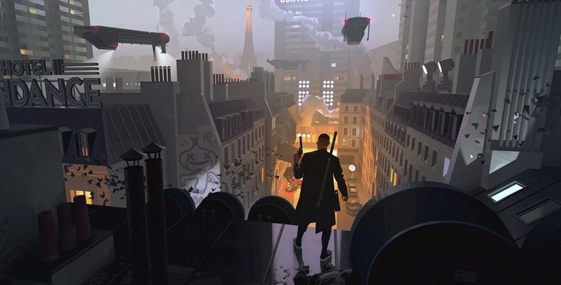 Marvel’s Blade: Nowe artworki pokazują nadchodzącą grę Arkane