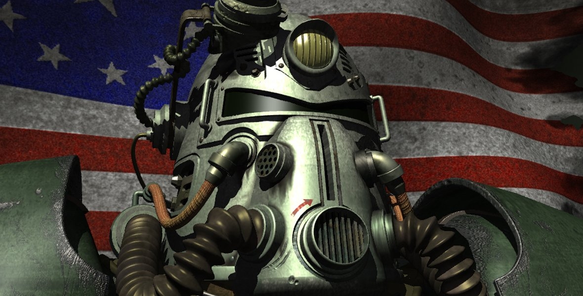 Pierwszy Fallout w lutowej ofercie Amazon Prime Gaming