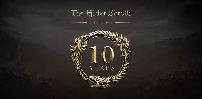 The Elder Scrolls Online: Bethesda zapowiada huczne obchody dziesięciolecia gry