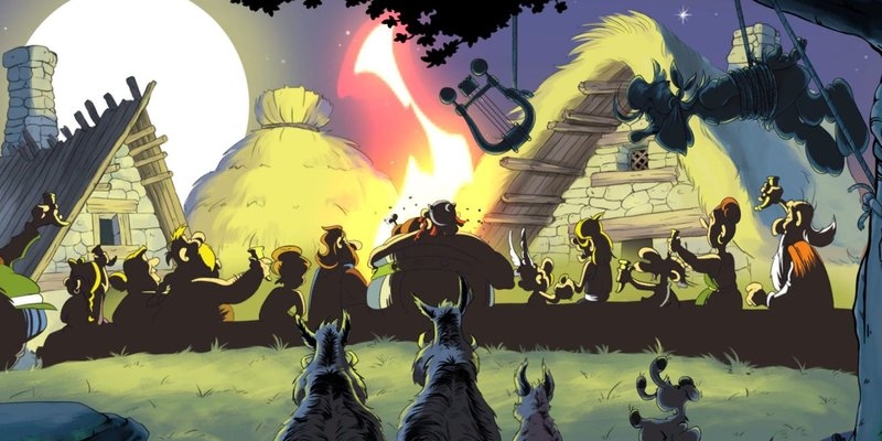 Recenzja Asterix & Obelix Slap Them All! 2. Nie sequel, ale bardzo drogie DLC
