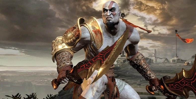God of War: Pierwsze odsłony mogą doczekać się nowych wersji