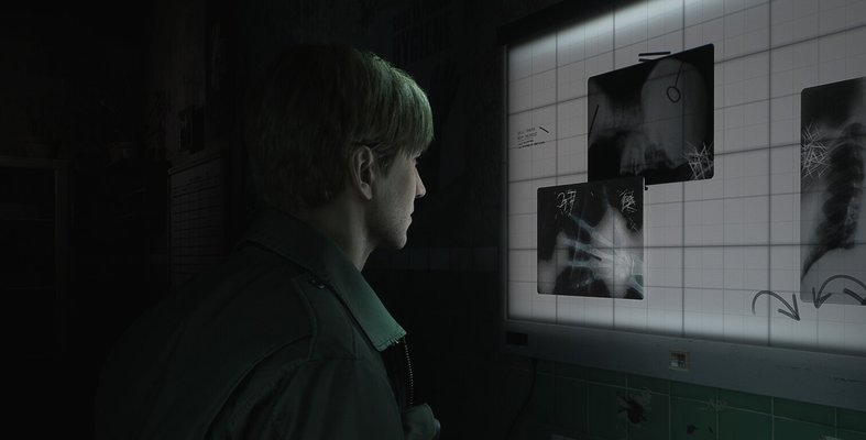 Silent Hill: W przyszłym roku dowiemy się więcej o powstających projektach