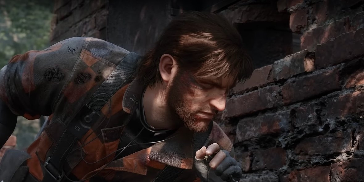 Metal Gear Solid 3 i Silent Hill 2: Sony potwierdziło premiery remake’ów