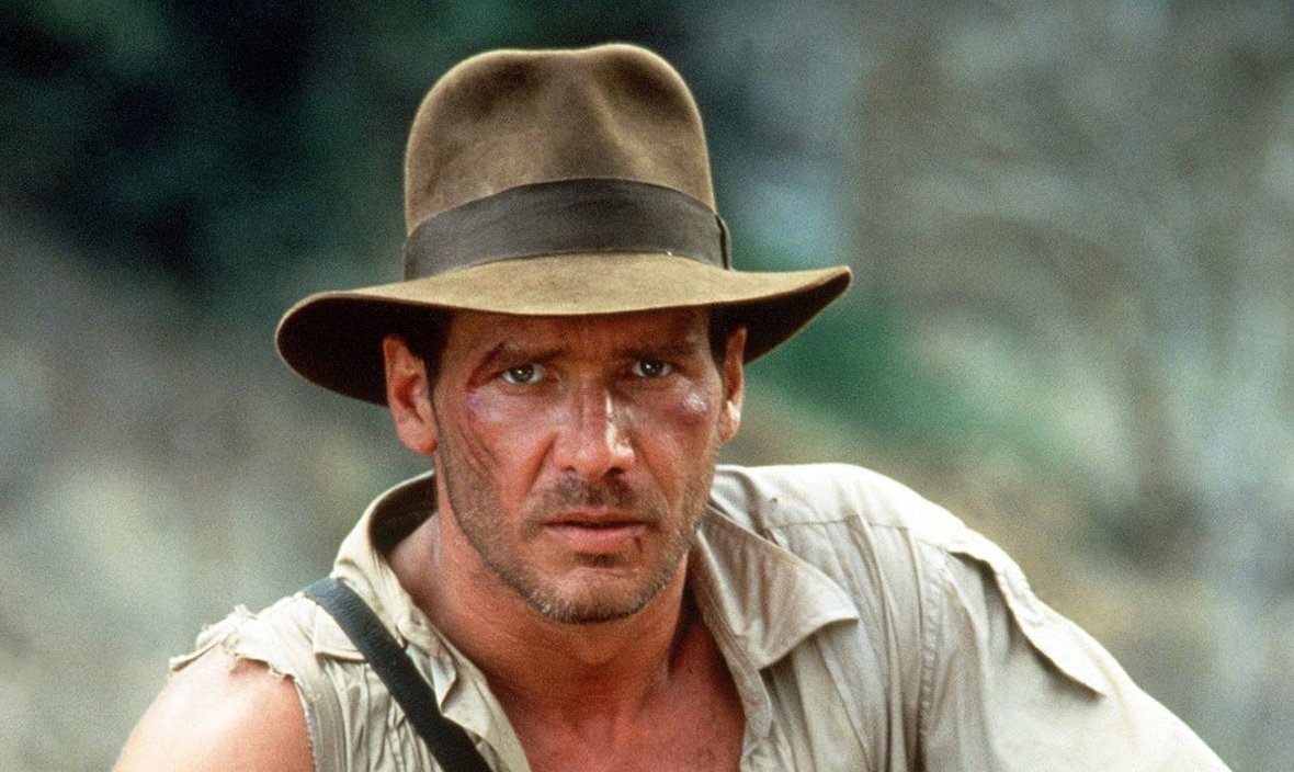 Indiana Jones: Być może poznaliśmy tytuł nowej gry