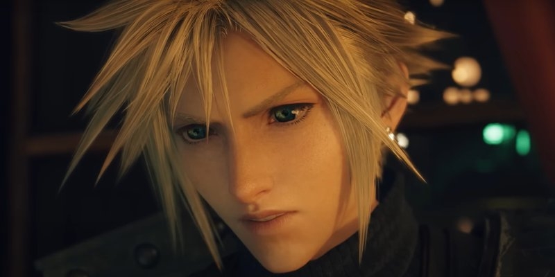 Final Fantasy VII Rebirth: Cloud i spółka kontra Sephiroth na nowym trailerze