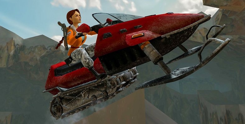Tomb Raider 1-3 Remastered: Twórcy mówią o wierności oryginałom i wprowadzanych zmianach