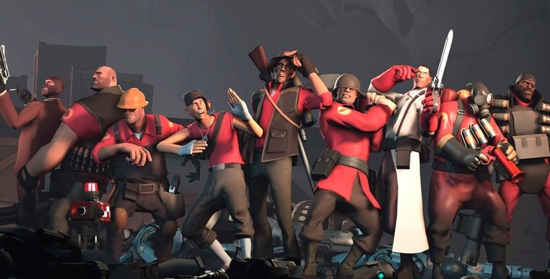 Team Fortress 2: Fani przygotowali petycję i proszą Valve o interwencję