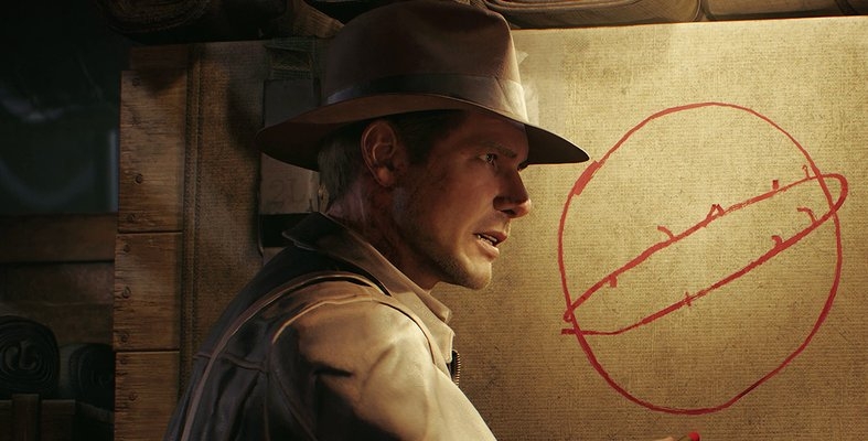 Indiana Jones and the Great Circle: Wywiad zdradza kilka nowych informacji