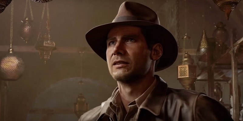 Indiana Jones to nie kolejne Uncharted. I dobrze!