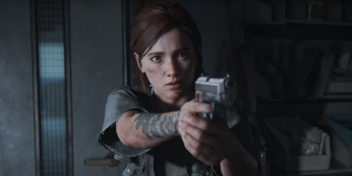The Last of Us Part 2: Dokument o powstawaniu gry otrzymał datę premiery
