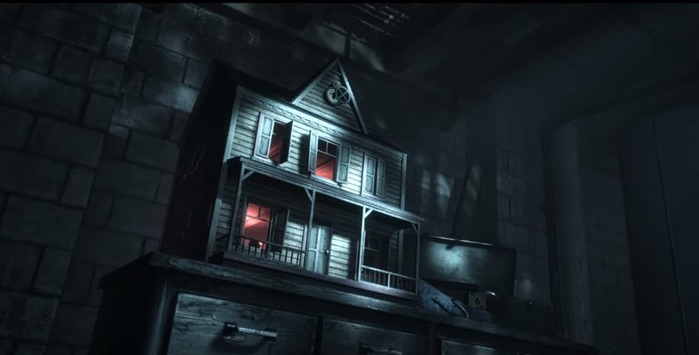 Until Dawn: Zapowiedziano remaster na PS5 i PC