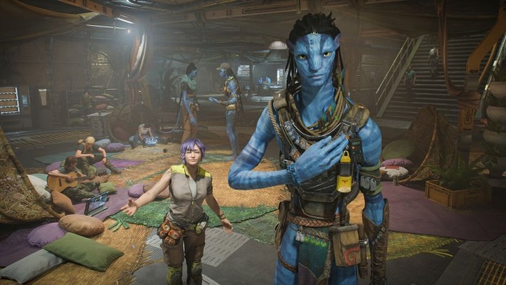Ubisoft: Nowe Prince of Persia i Avatar mogły kiepsko się sprzedać