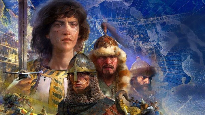 Age of Empires: Microsoft zaprasza na pokaz poświęcony przyszłości serii