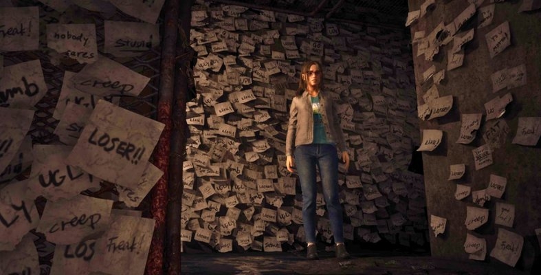 Silent Hill: Konami może szykować odświeżone wersje starszych odsłon