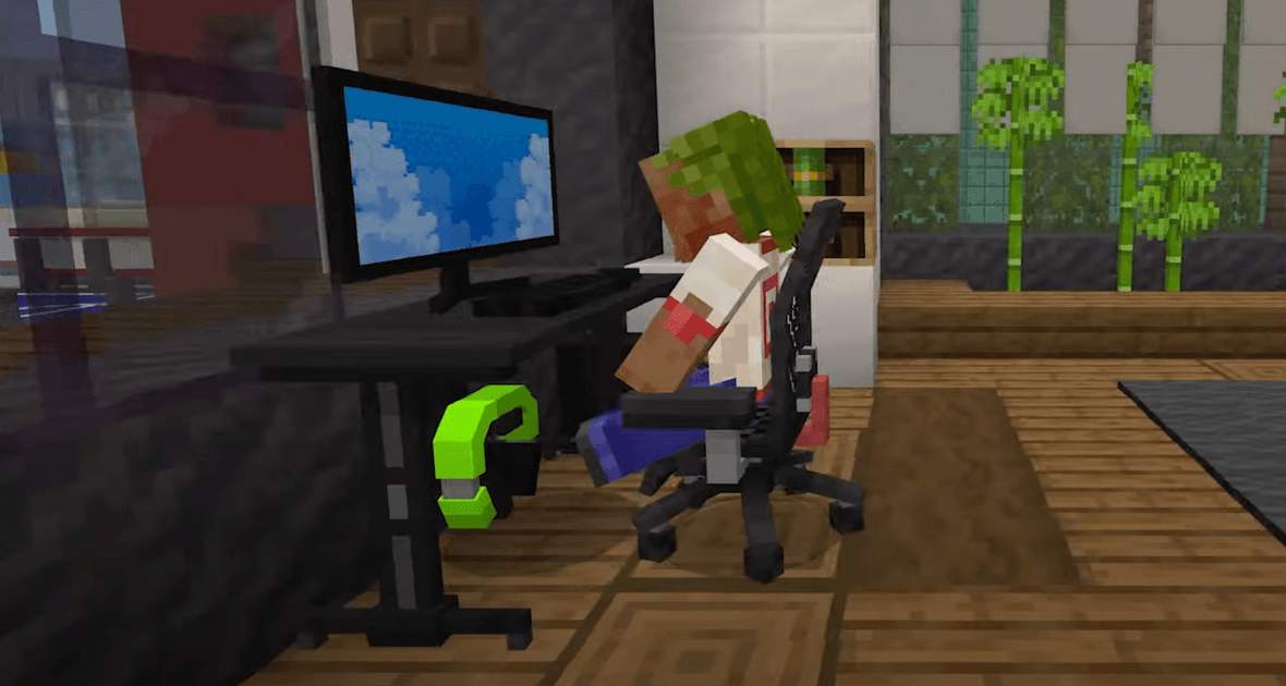 Minecraft z nową przygodą z okazji Dnia Bezpiecznego Internetu