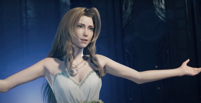 Final Fantasy VII Rebirth na 11-minutowym gameplayu. Demo już dostępne