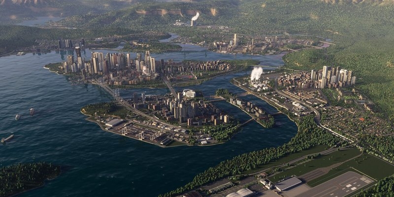 Cities: Skylines 2 – Twórcy przepraszają za system ekonomii i obiecują kolejne poprawki