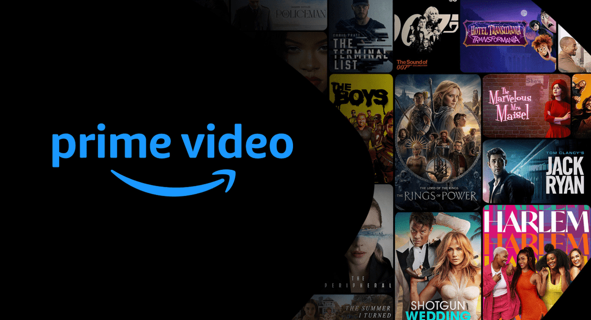 Amazon Prime Video za granicą doczeka się jeszcze więcej reklam
