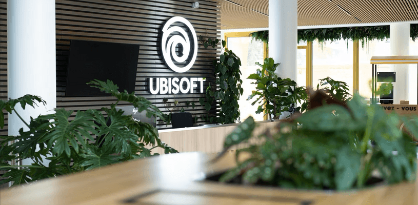Francuskie związki zawodowe namówiły pracowników Ubisoftu do protestu
