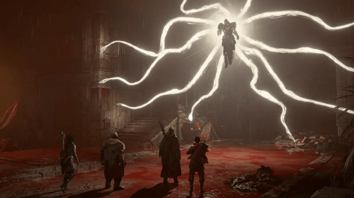 Diablo 4: Blizzard zapowiada transmisję o nadchodzących nowościach