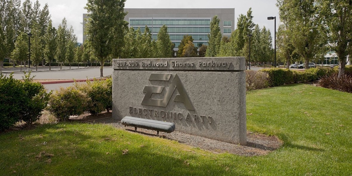 Masowe zwolnienia w EA. FPS w świecie Star Wars anulowany