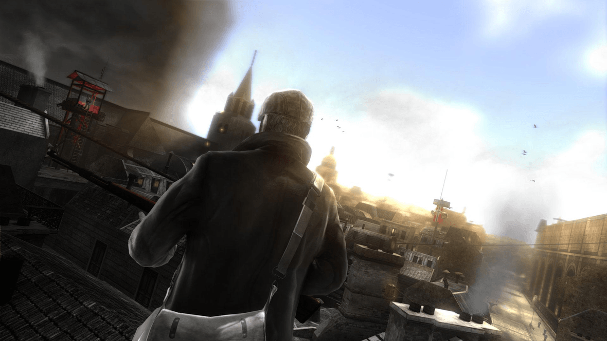 Command & Conquer i inne klasyczne gry EA trafiły na Steama
