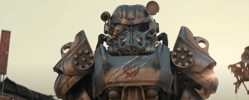 „Fallout”: Pokazano pierwszą pełną scenę z serialu Amazonu