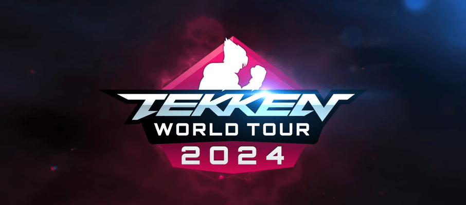 Ruszyły zapisy do turniejów Tekken World Tour 2024