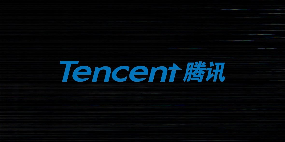 Tencent ma zamiar skupić się na własnych markach