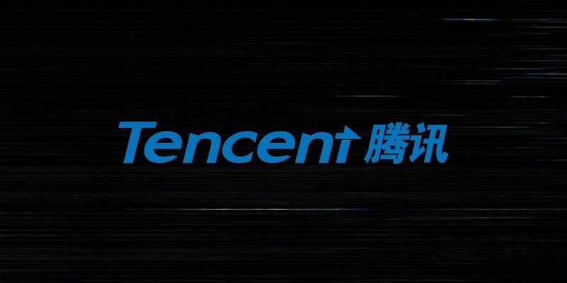 Tencent ma zamiar skupić się na własnych markach