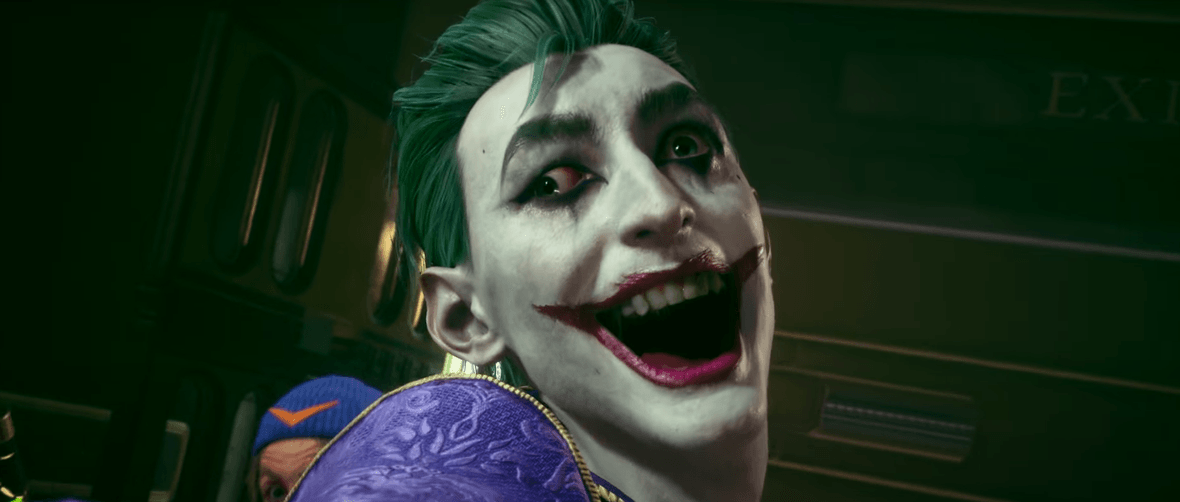Suicide Squad: Kill the Justice League – Poznaliśmy szczegóły pierwszego sezonu z Jokerem