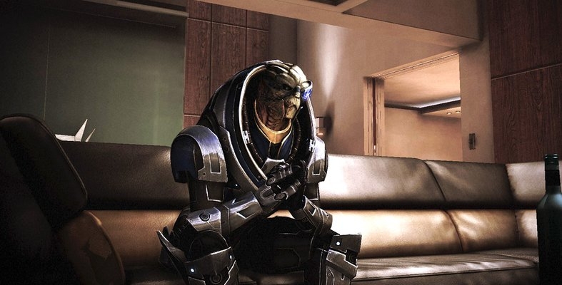 Mass Effect: Nie wszystko stracone, nad nową częścią pracują weterani [AKTUALIZACJA]
