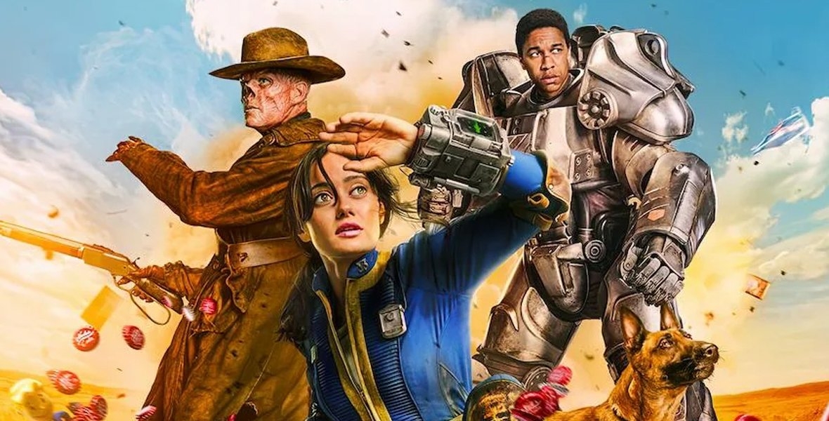 „Fallout”: Amazon oficjalnie zapowiedział 2. sezon serialu
